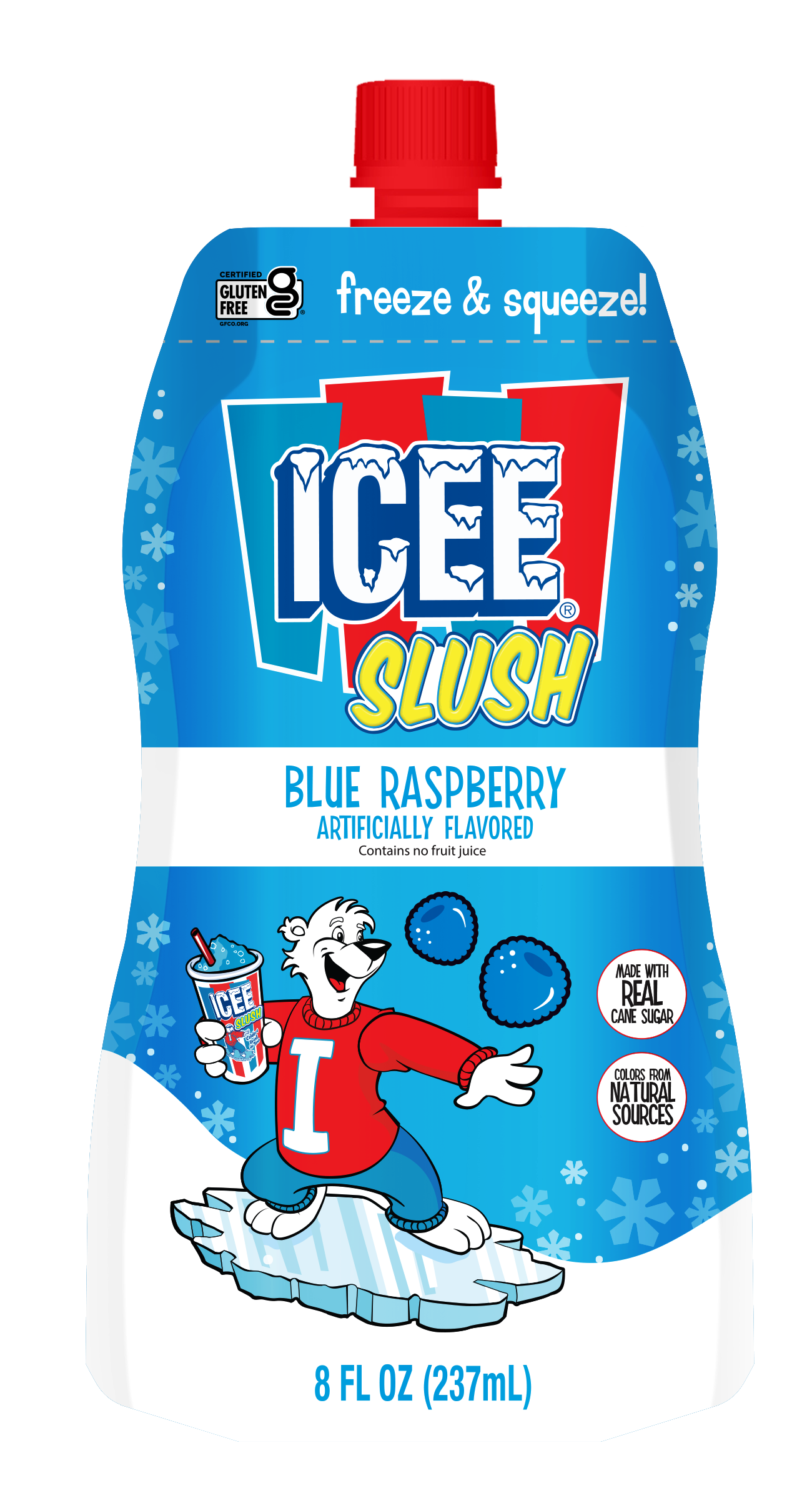 ICEE - 12 Pack