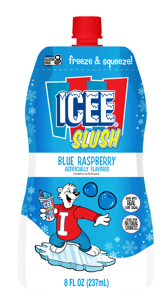 ICEE - 12 Pack