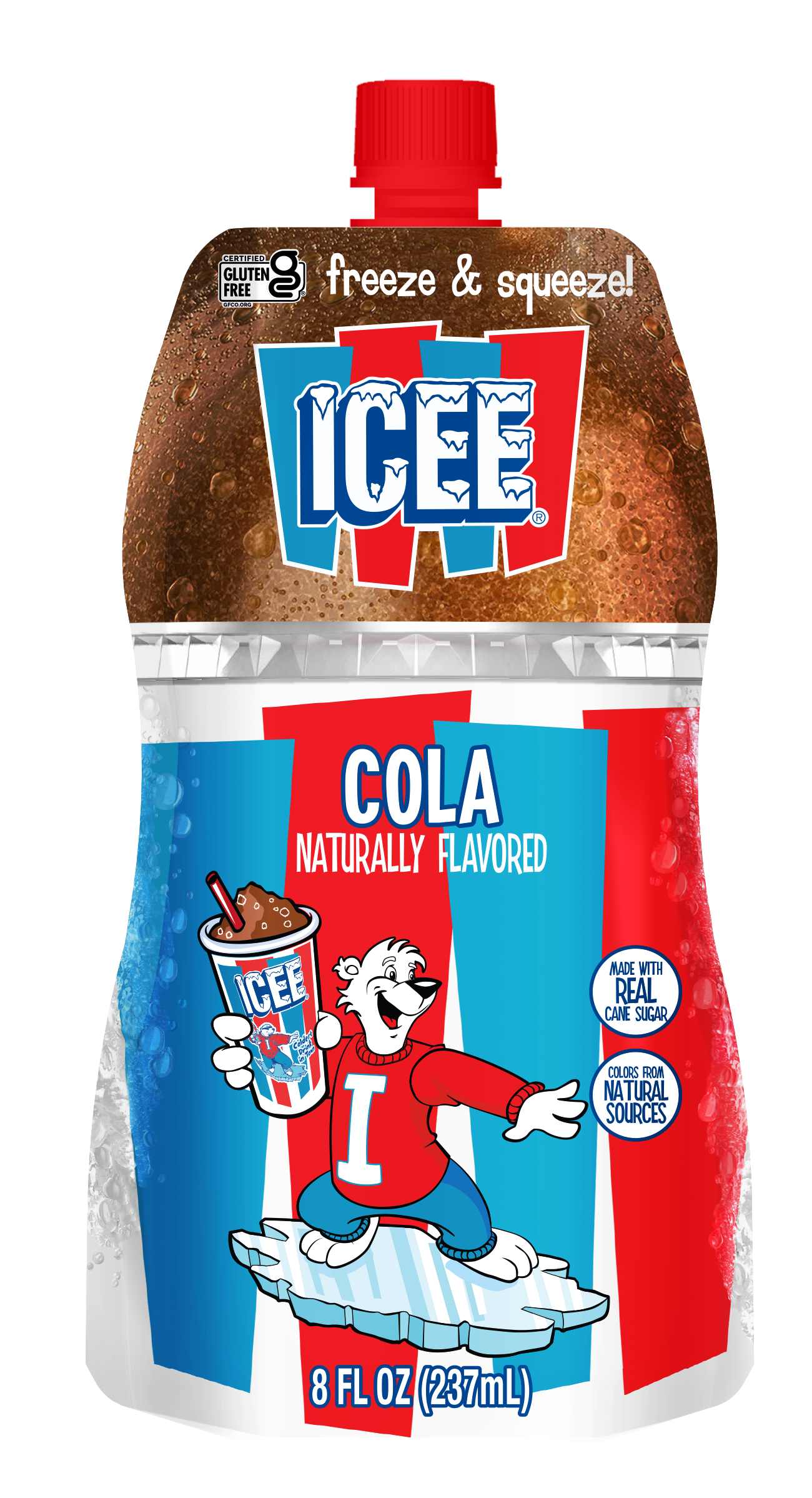 ICEE - 12 Pack