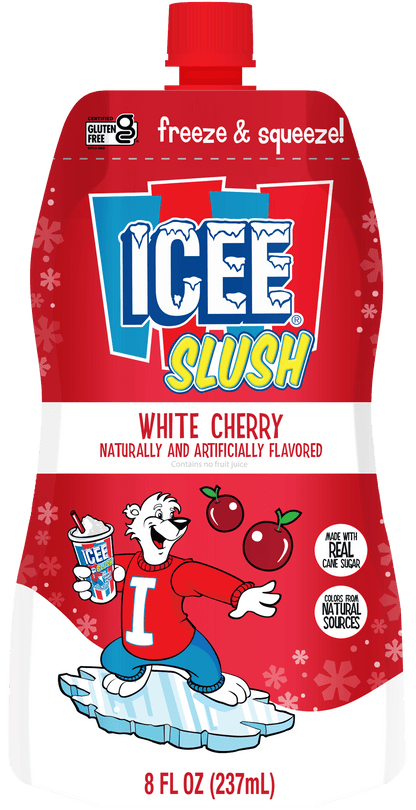 ICEE - 12 Pack